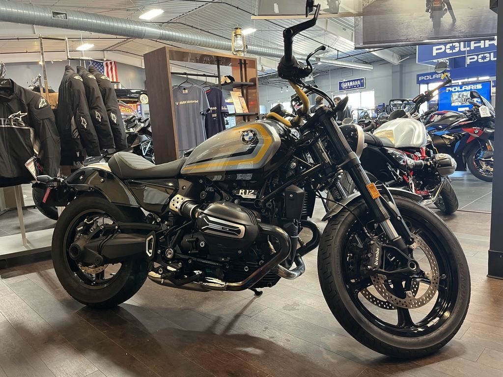 2024 BMW R 12 719 Thorium in Birmingham, AL