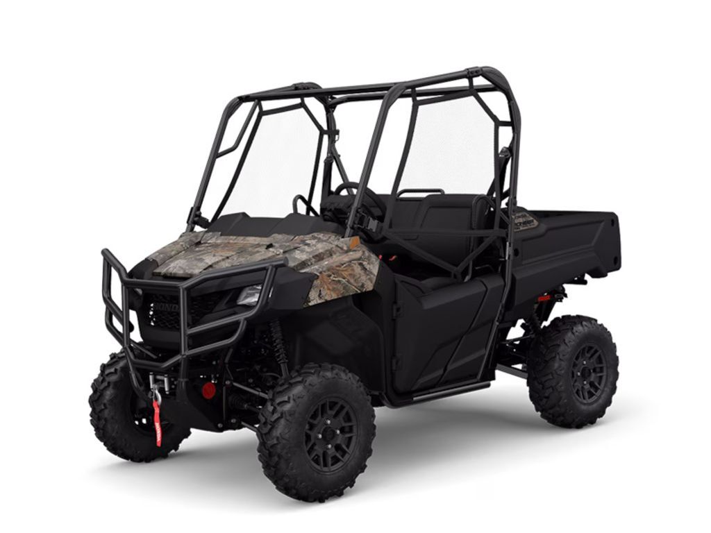 2026 Honda® Pioneer 700 Forest in melbourne FL