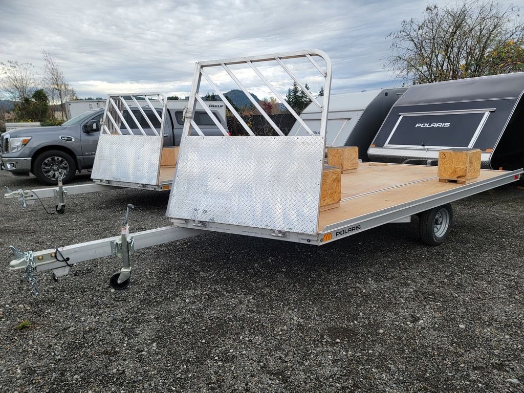 2023 Alcom PFS101X12LV in enumclaw WA