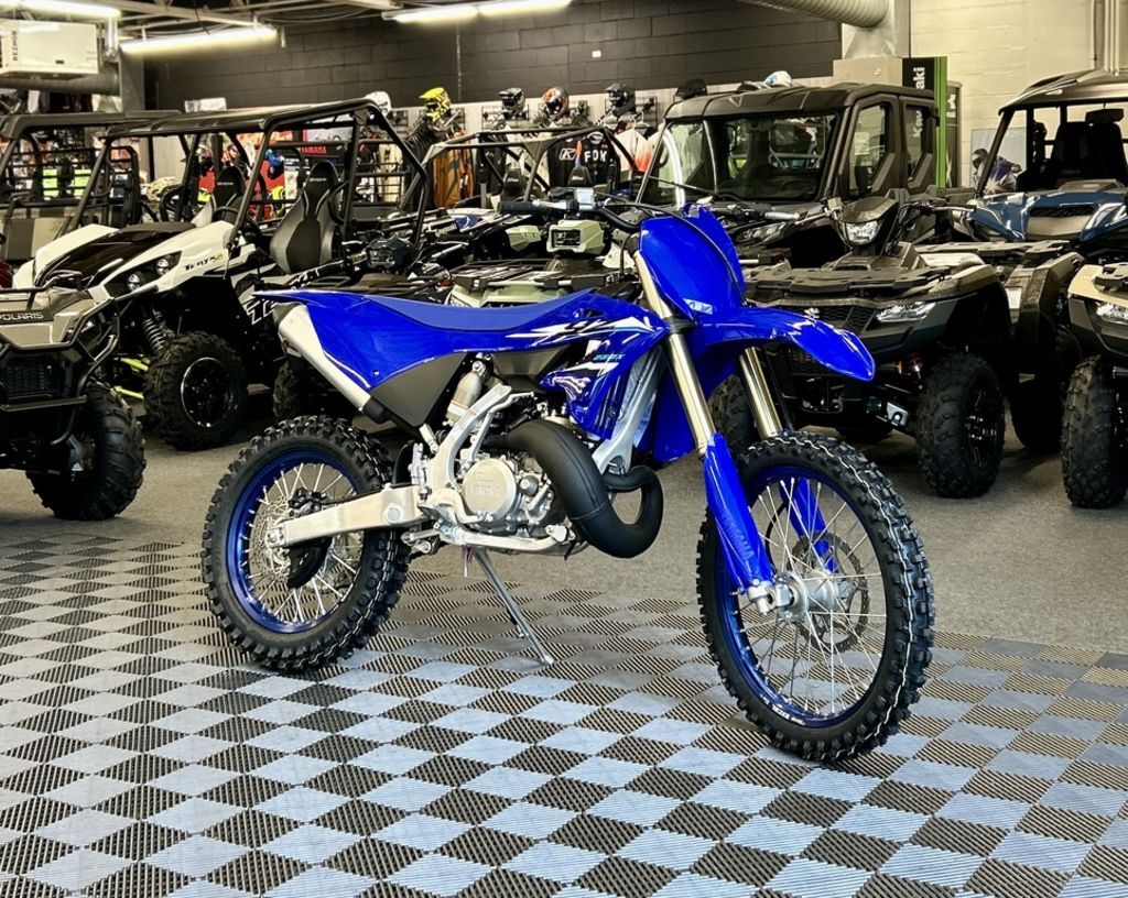 2026 Yamaha YZ250X 250X in Canonsburg, PA