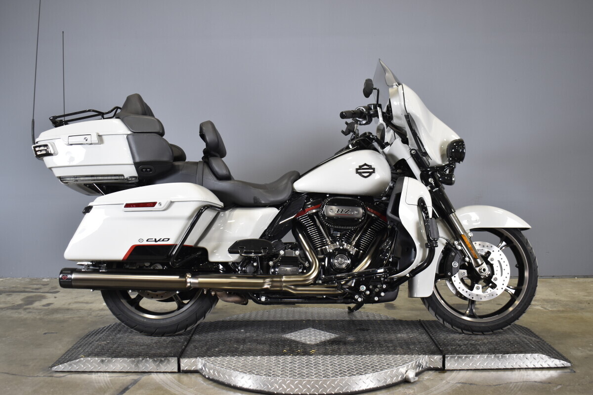 2020 Harley-Davidson CVO Limited CVO LIMITED in Farmington, MI