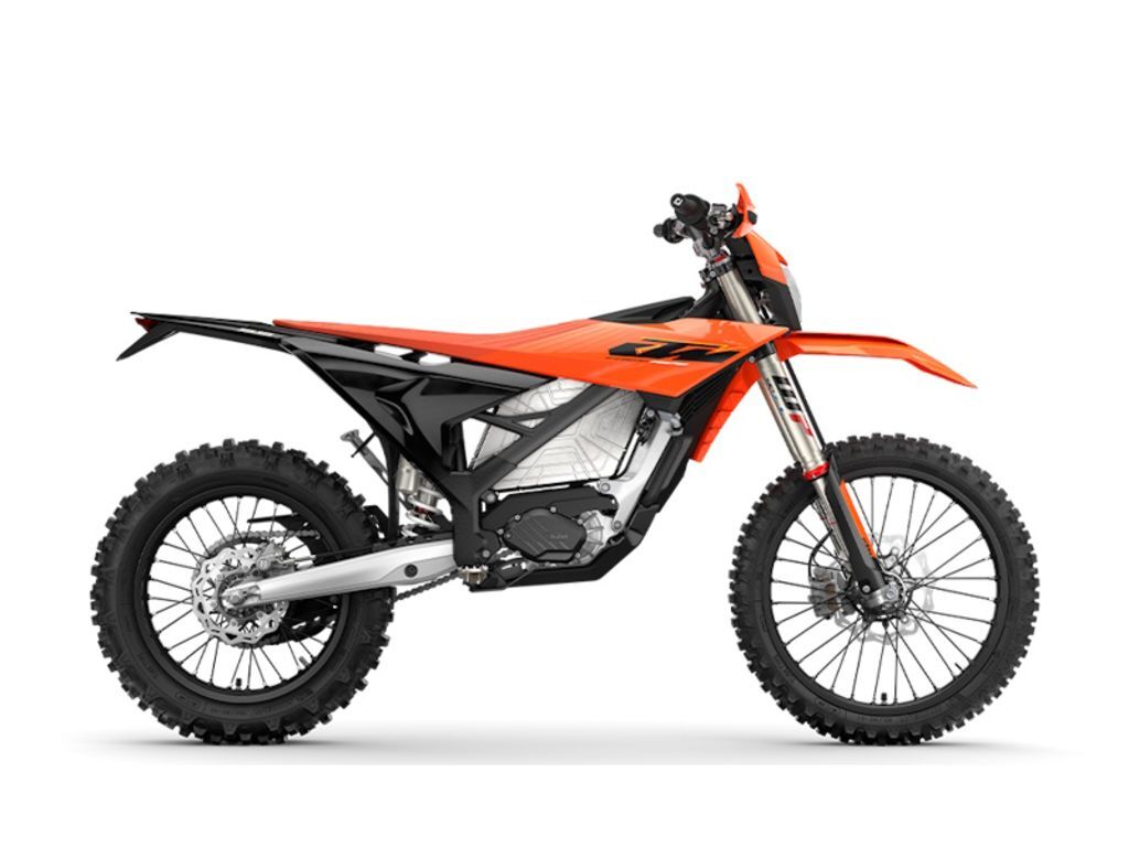 2027 KTM FREERIDE E E in Loveland, CO