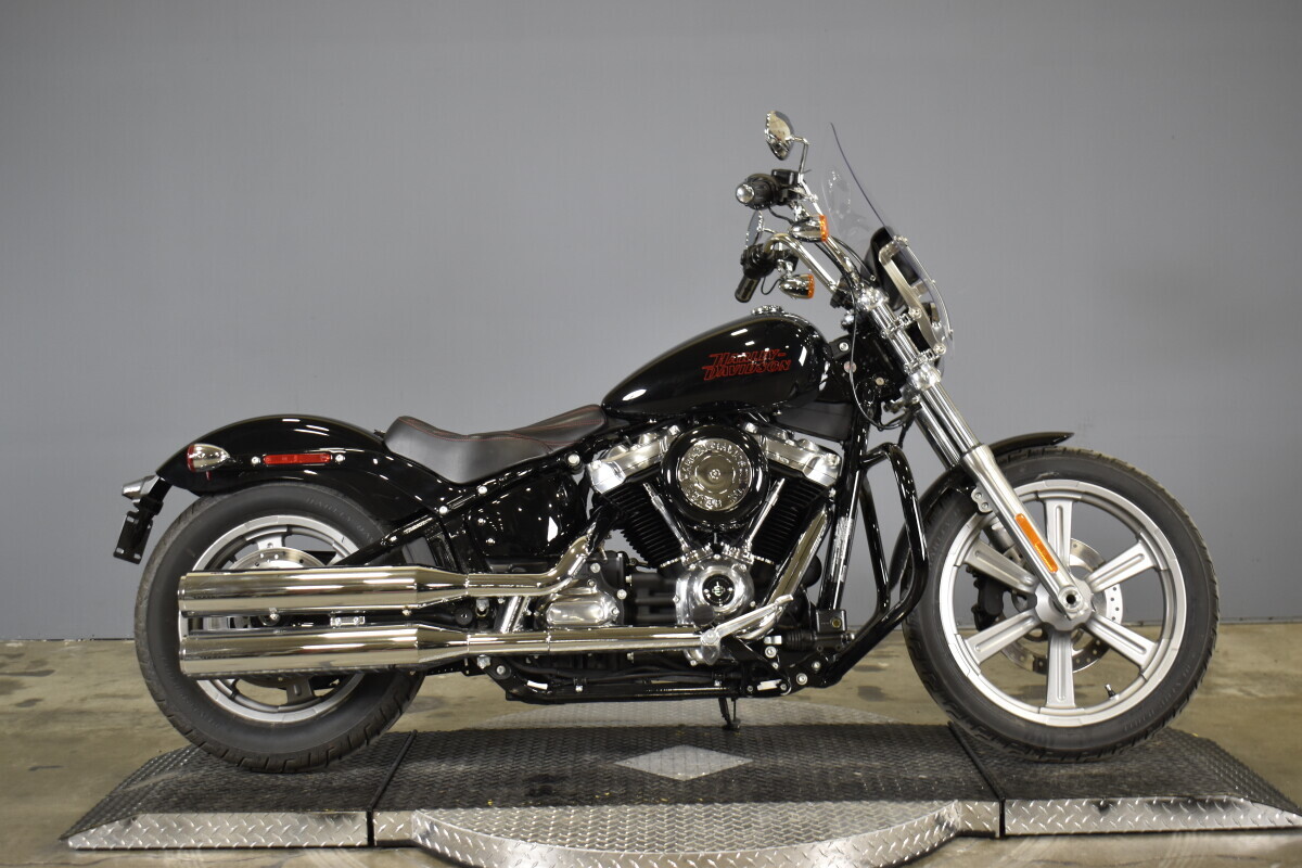 2024 Harley-Davidson Softail Standard STANDARD in Farmington, MI