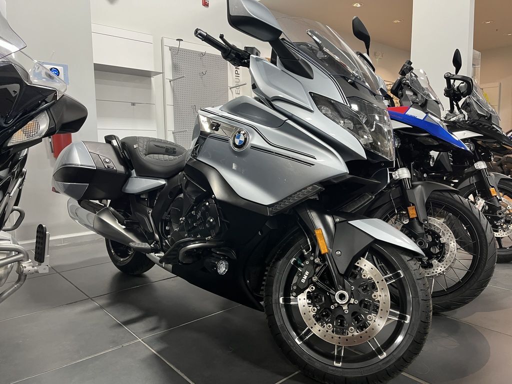 2025 BMW K 1600 B Option 719 1600 B in Birmingham, AL