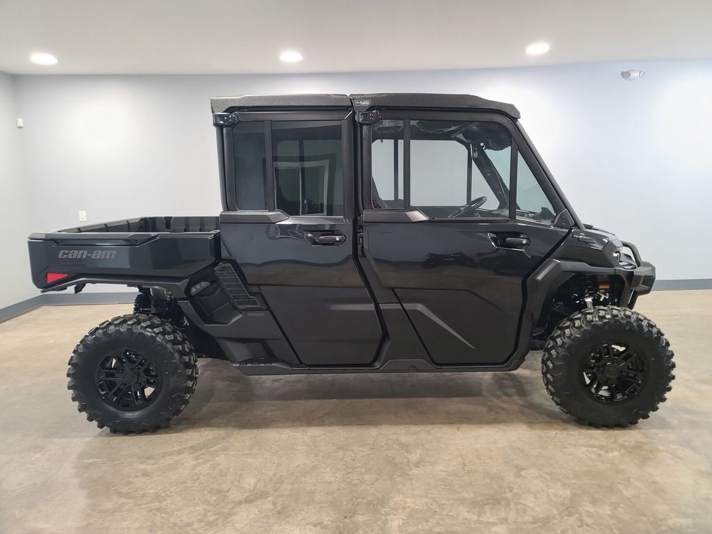 2026 Can-Am Defender MAX LONE STAR CAB HD11 in birmingham AL
