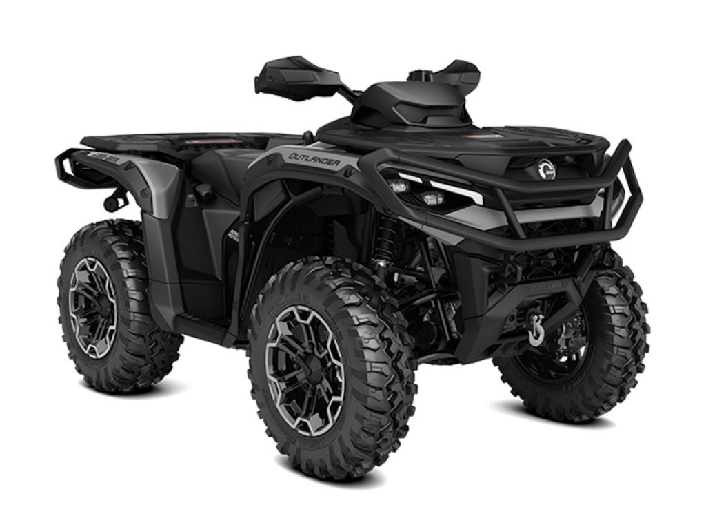 2026 Can-Am Outlander XT 1000R in ann arbor MI