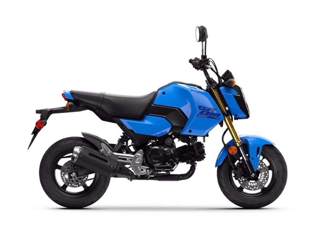 2026 Honda® Grom in Melbourne, FL