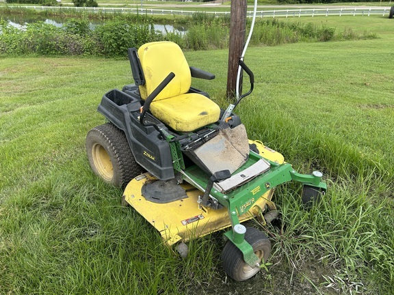 2016 John Deere Z540R in Trenton, TN