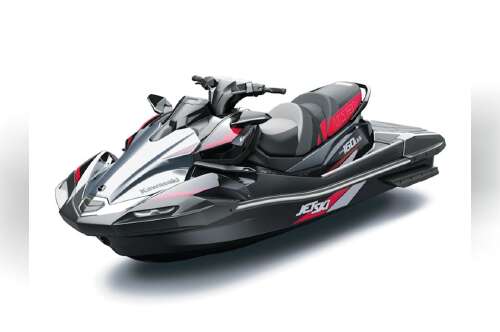 2026 Kawasaki Jet Ski® Ultra® 160 LX-S in sherman TX
