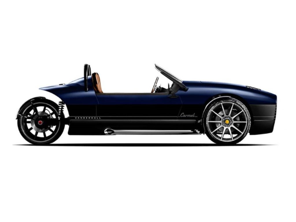 2020 Vanderhall Carmel in Miami, FL