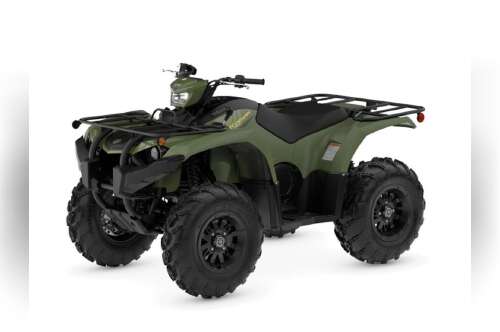 2025 Yamaha Kodiak 450 EPS in omaha NE