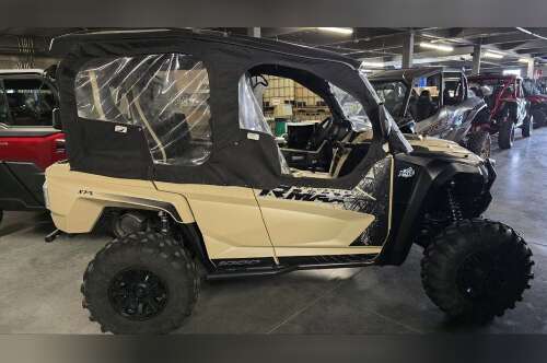 2023 Yamaha Wolverine RMAX4 1000 XT-R in omaha NE