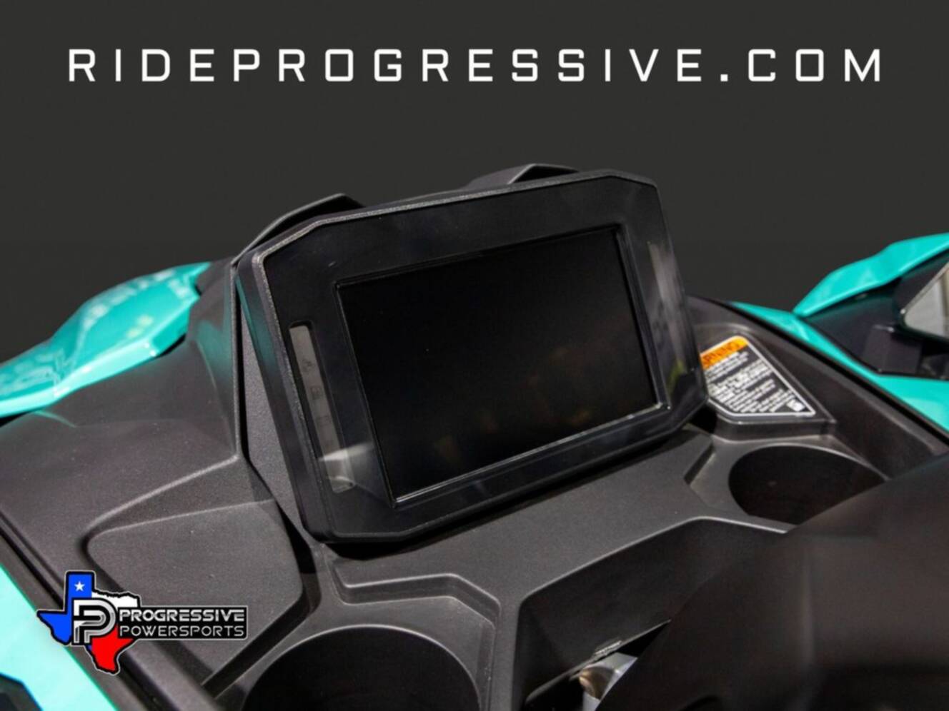 A photo of this 2026 Kawasaki Jet Ski® Ultra® 310 LX-S