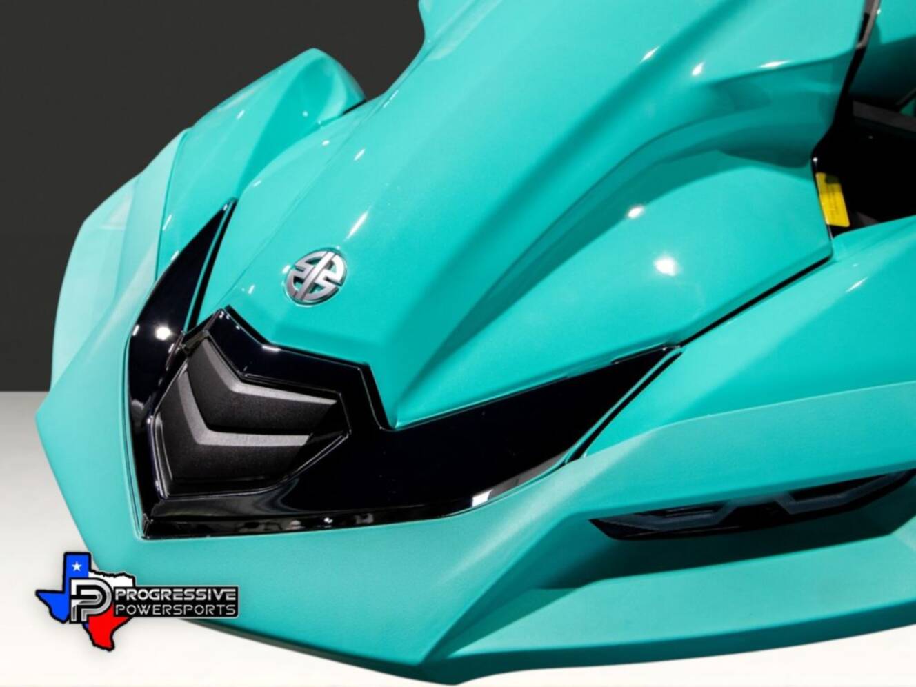 A photo of this 2026 Kawasaki Jet Ski® Ultra® 310 LX-S