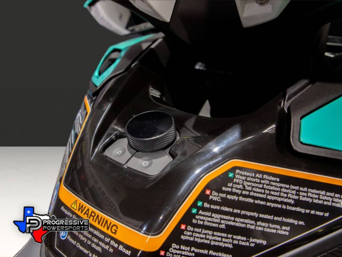 A photo of this 2026 Kawasaki Jet Ski® Ultra® 310 LX-S