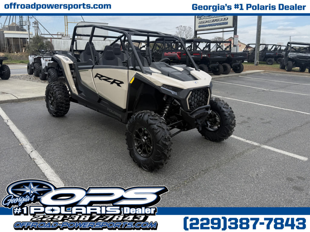 2026 Polaris® RZR XP 4 1000 Sport UTV/Utility ATV