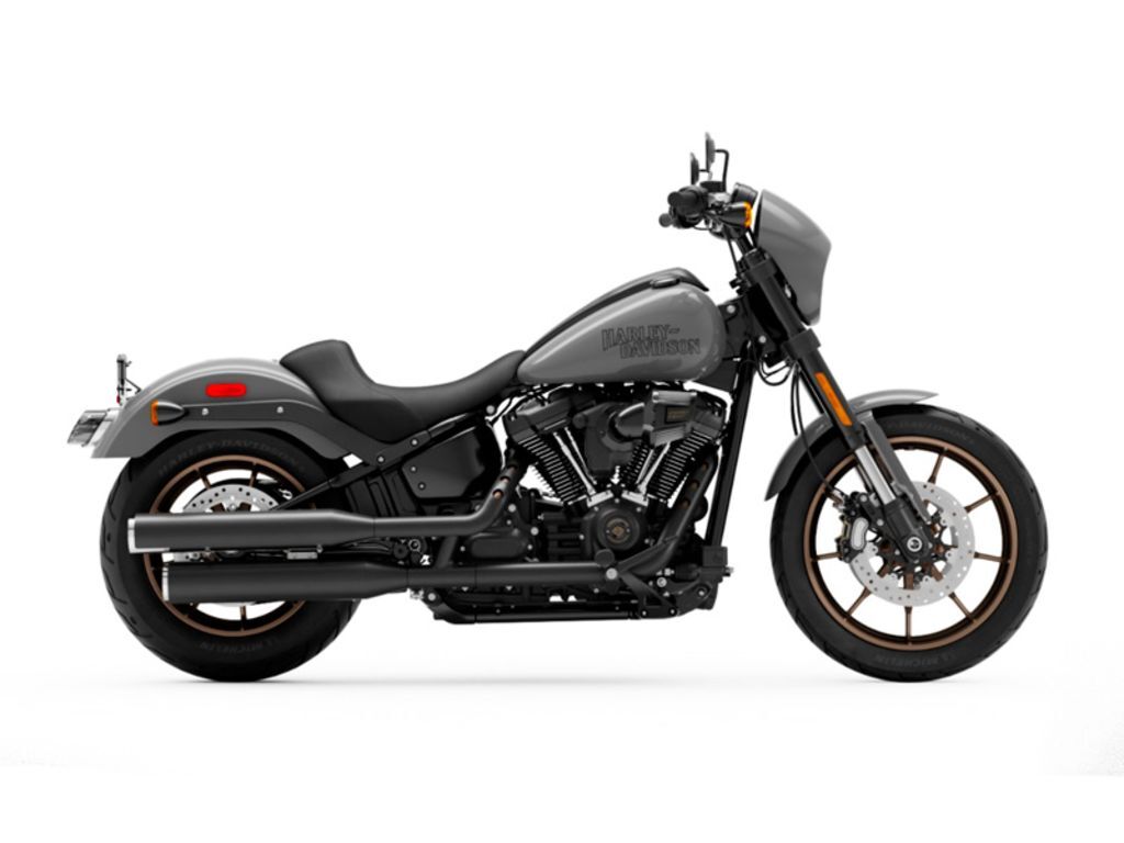 2022 Harley-Davidson® FXLRS - Low Rider® S S in Thiensville, WI