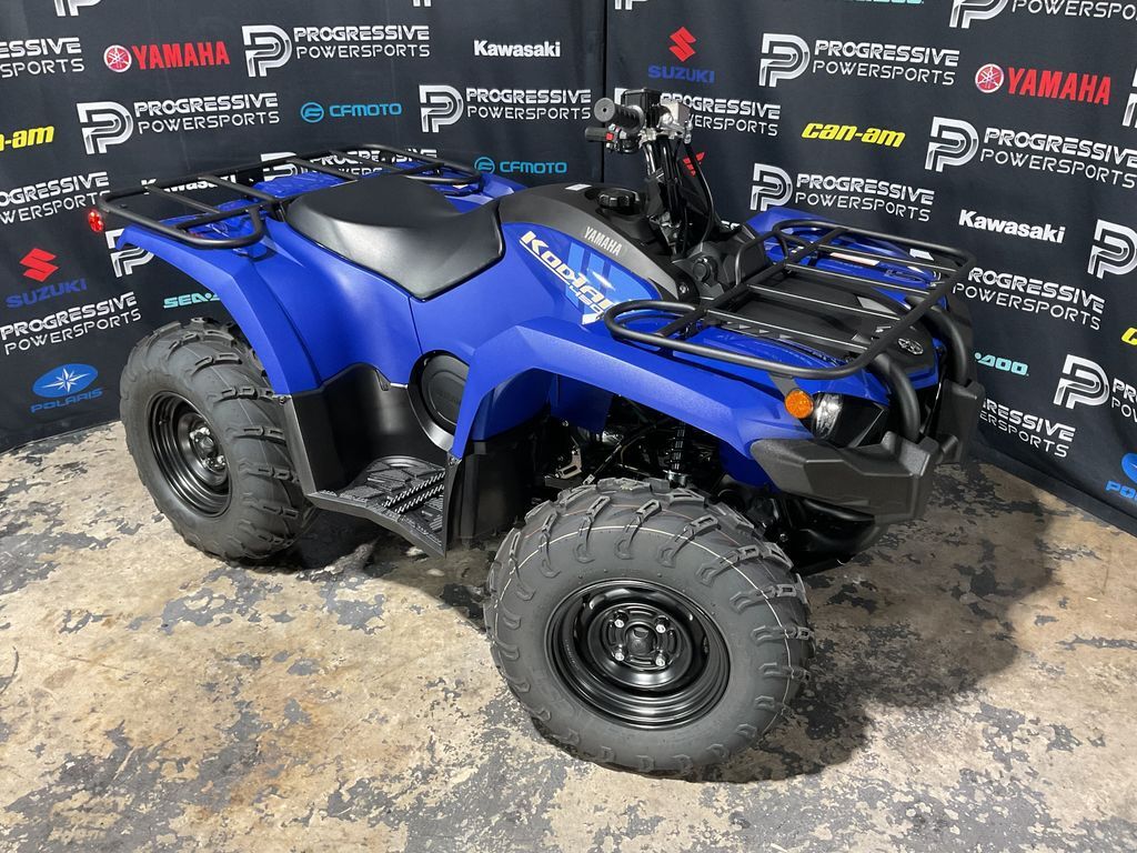 2026 Yamaha Kodiak 450 in sherman TX