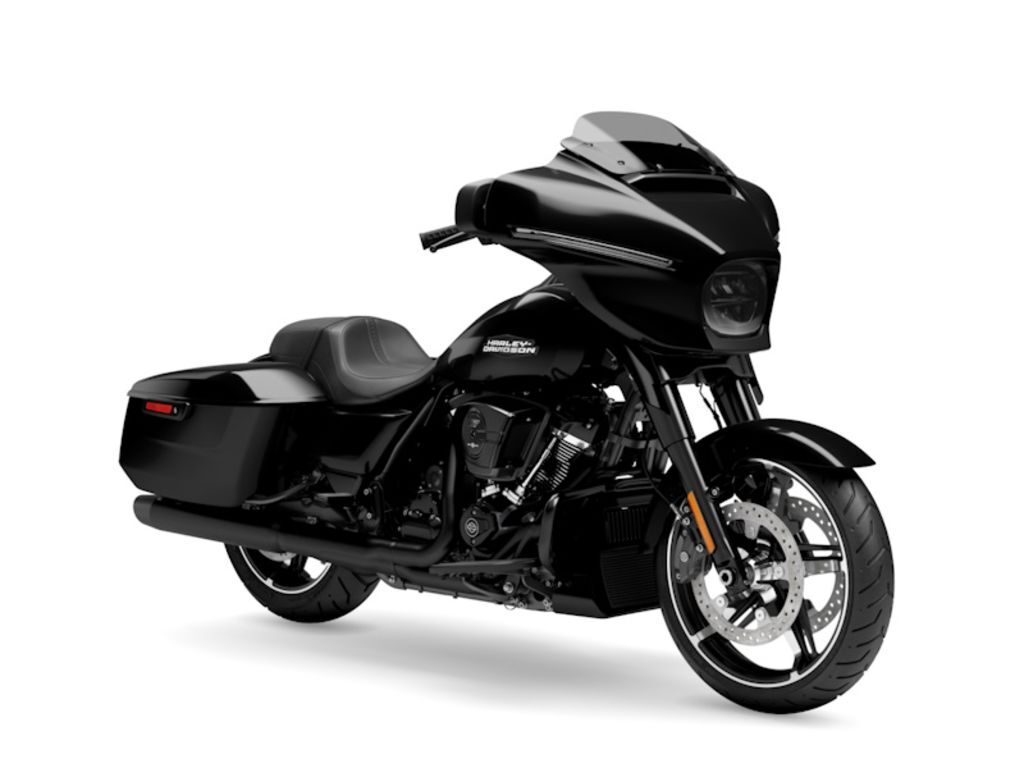 2026 Harley-Davidson® FLHX - Street Glide® FLHX in Baymeadows Jacksonville, FL