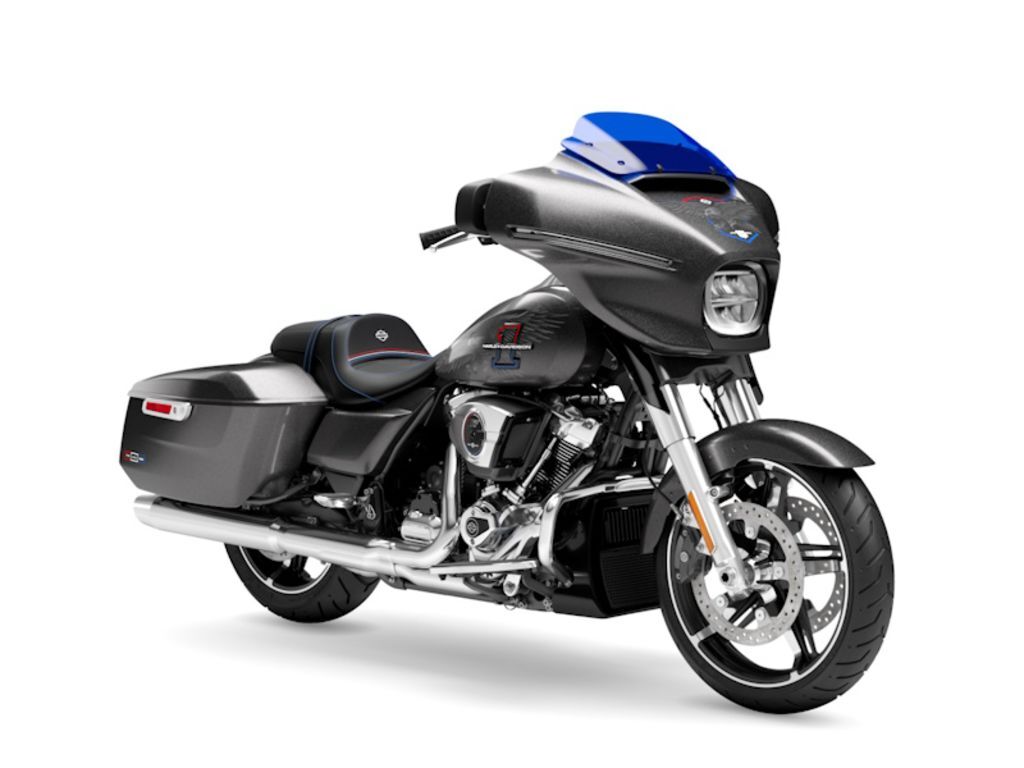 2026 Harley-Davidson® FLHX - Street Glide® FLHX in Baymeadows Jacksonville, FL