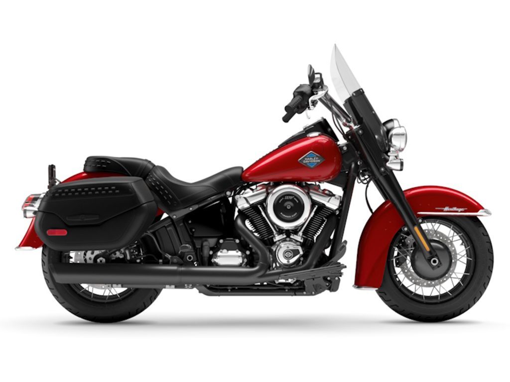 2026 Harley-Davidson® FLHC - Heritage Classic BASE in St Augustine, FL