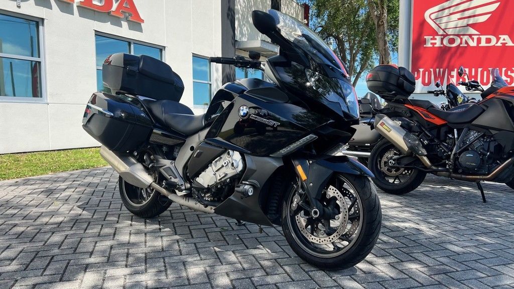 2015 BMW K 1600 GT 1600 GT in Melbourne, FL