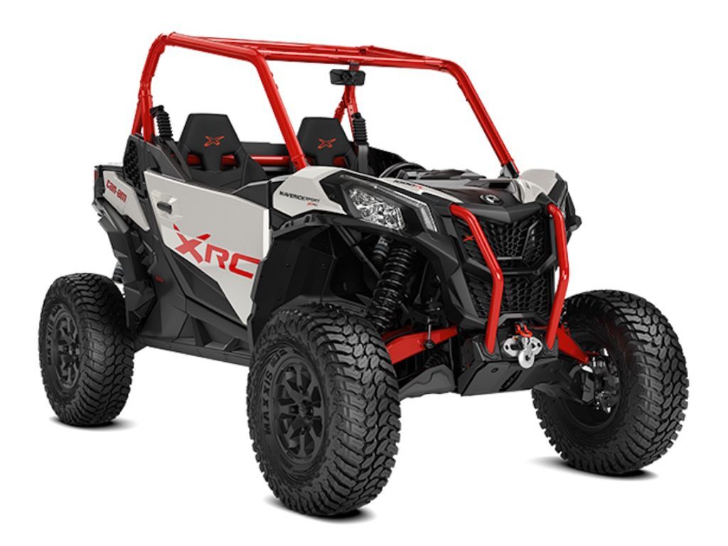 2025 Can-Am Maverick Sport X rc 1000R X RC 1000R SPORT in clarksville TN