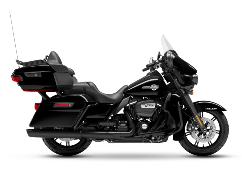 2023 Harley-Davidson® FLHTK - Ultra Limited ULTRA LIMITED in Baymeadows Jacksonville, FL