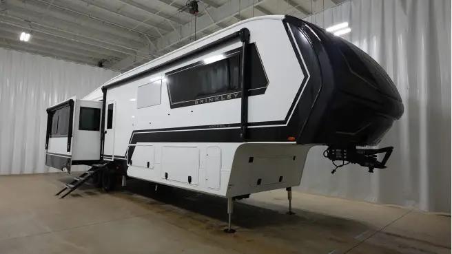 2026 Brinkley Rv Model Z 3610 in elkhorn WI