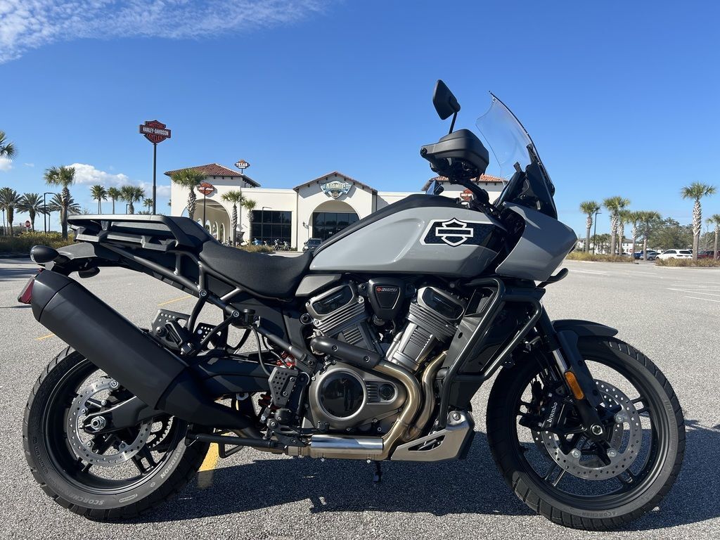 2026 Harley-Davidson® RA1250S - Pan America® 1250 Special 1250 SPECIAL in St Augustine, FL
