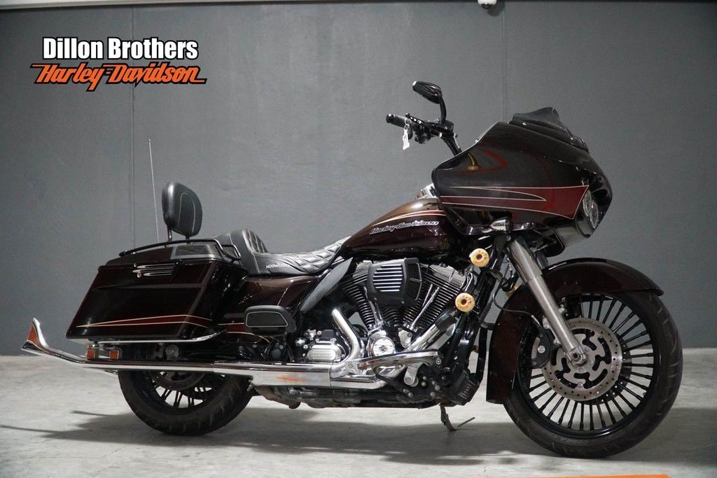 2011 Harley-Davidson® FLTRU - Road Glide® Ultra ULTRA in Omaha, NE