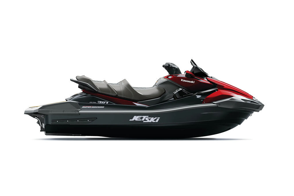 2026 Kawasaki Jet Ski Ultra 310LX in rapid city SD