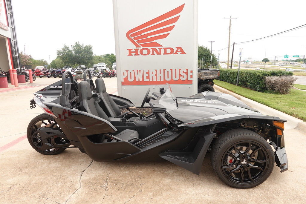 2023 Polaris Slingshot® Slingshot® S with Technology Package 1 S in Grapevine, TX