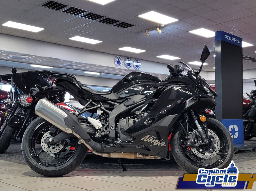 2026 Kawasaki Ninja® ZX -4R ABS ABS in Macon, GA