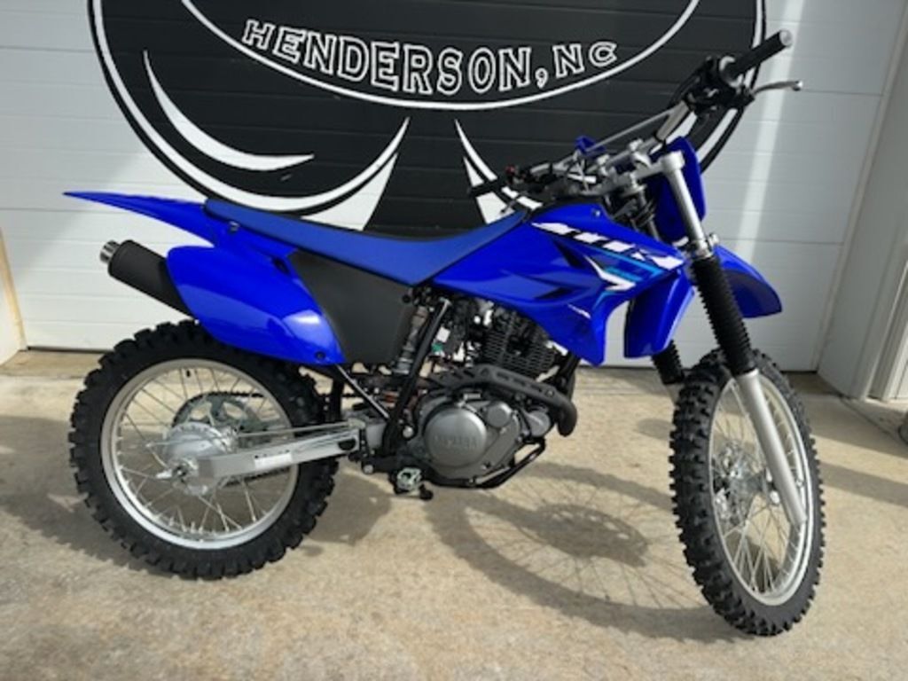 2026 Yamaha TT-R230 in Henderson, NC