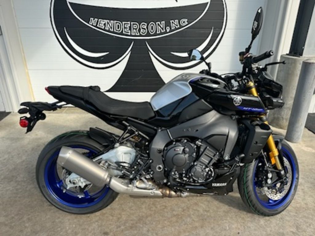 2026 Yamaha MT-10 SP 10 SP in Henderson, NC