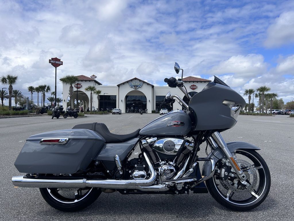 2026 Harley-Davidson® FLTRX - Road Glide® CUSTOM in St Augustine, FL