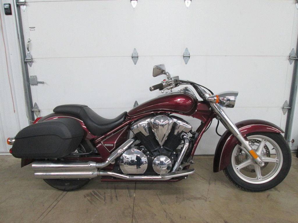 2012 Honda® Interstate in Lewis Center, OH