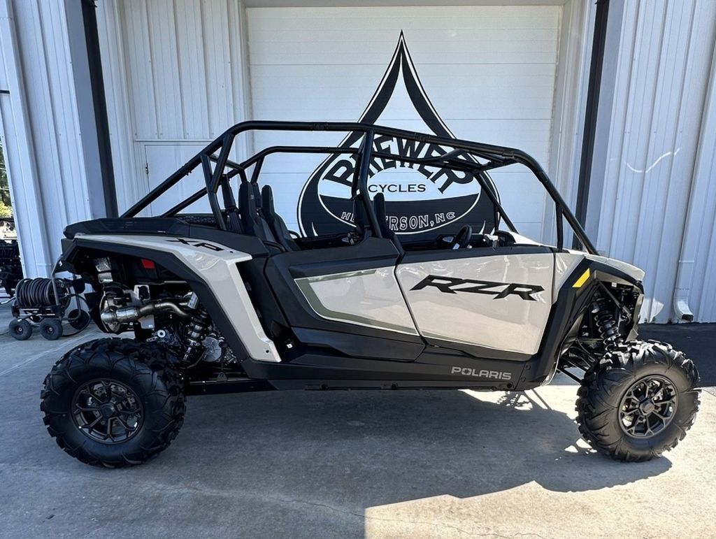2026 Polaris® RZR XP 4 1000 Sport in henderson NC