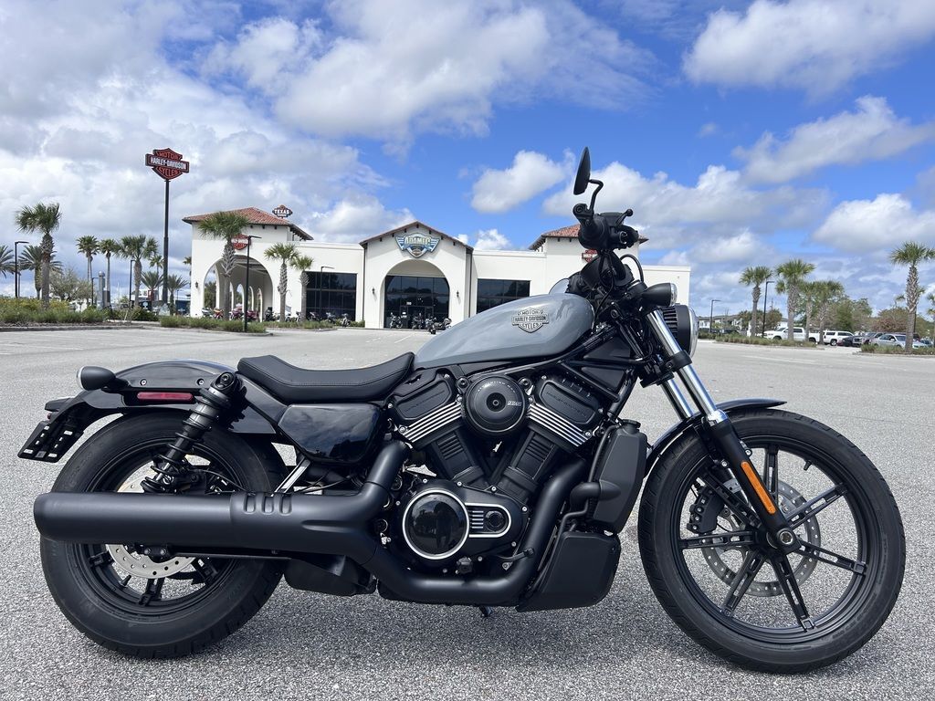 2026 Harley-Davidson® RH975 - Nightster® NIGHTSTER in St Augustine, FL