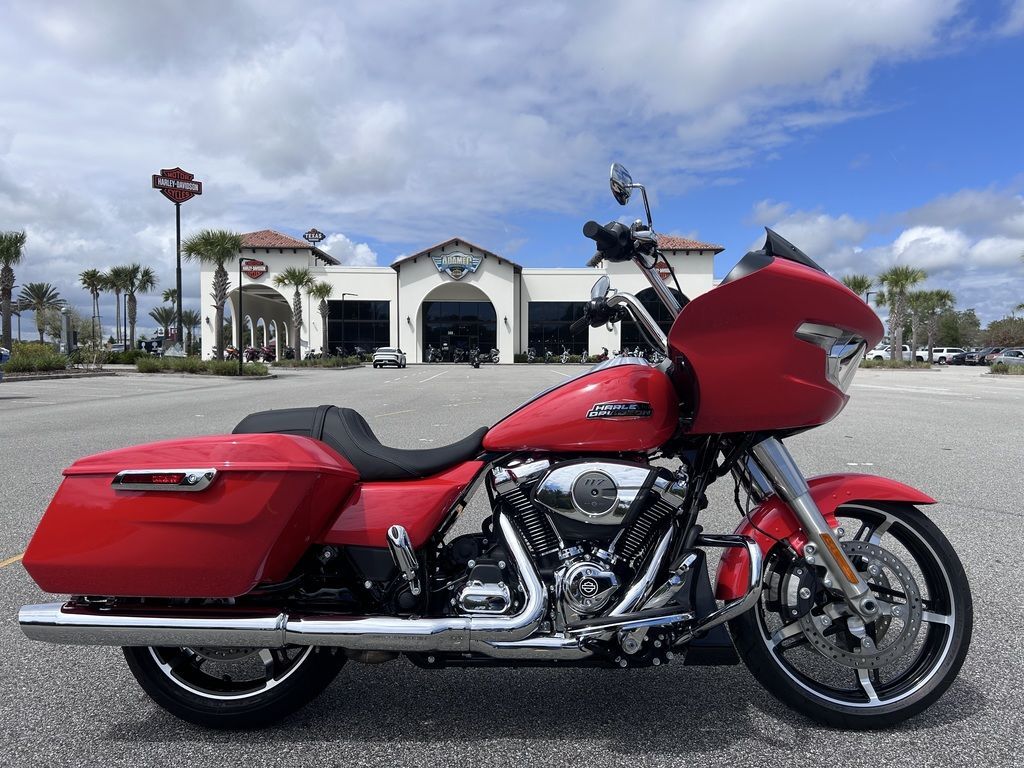 2026 Harley-Davidson® FLTRX - Road Glide® CUSTOM in St Augustine, FL