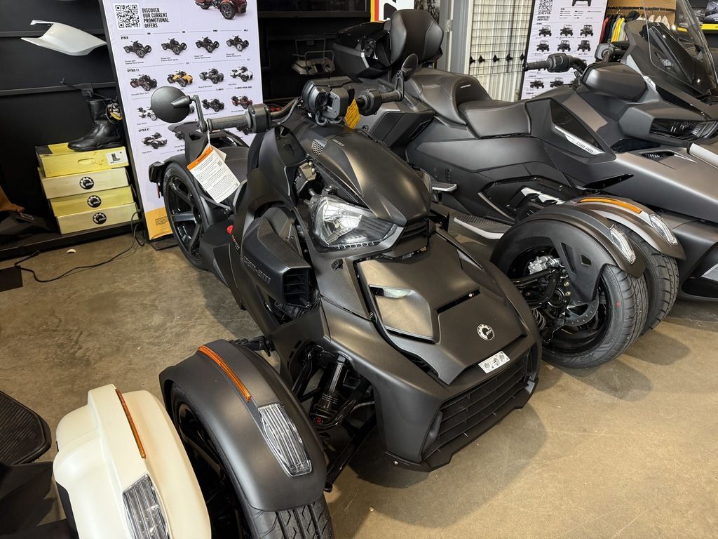 2026 Can-Am Ryker Sport Rotax 900 ACE in Red Wing, MN
