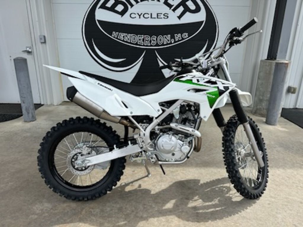 2026 Kawasaki KLX®230R S 230R S in Henderson, NC