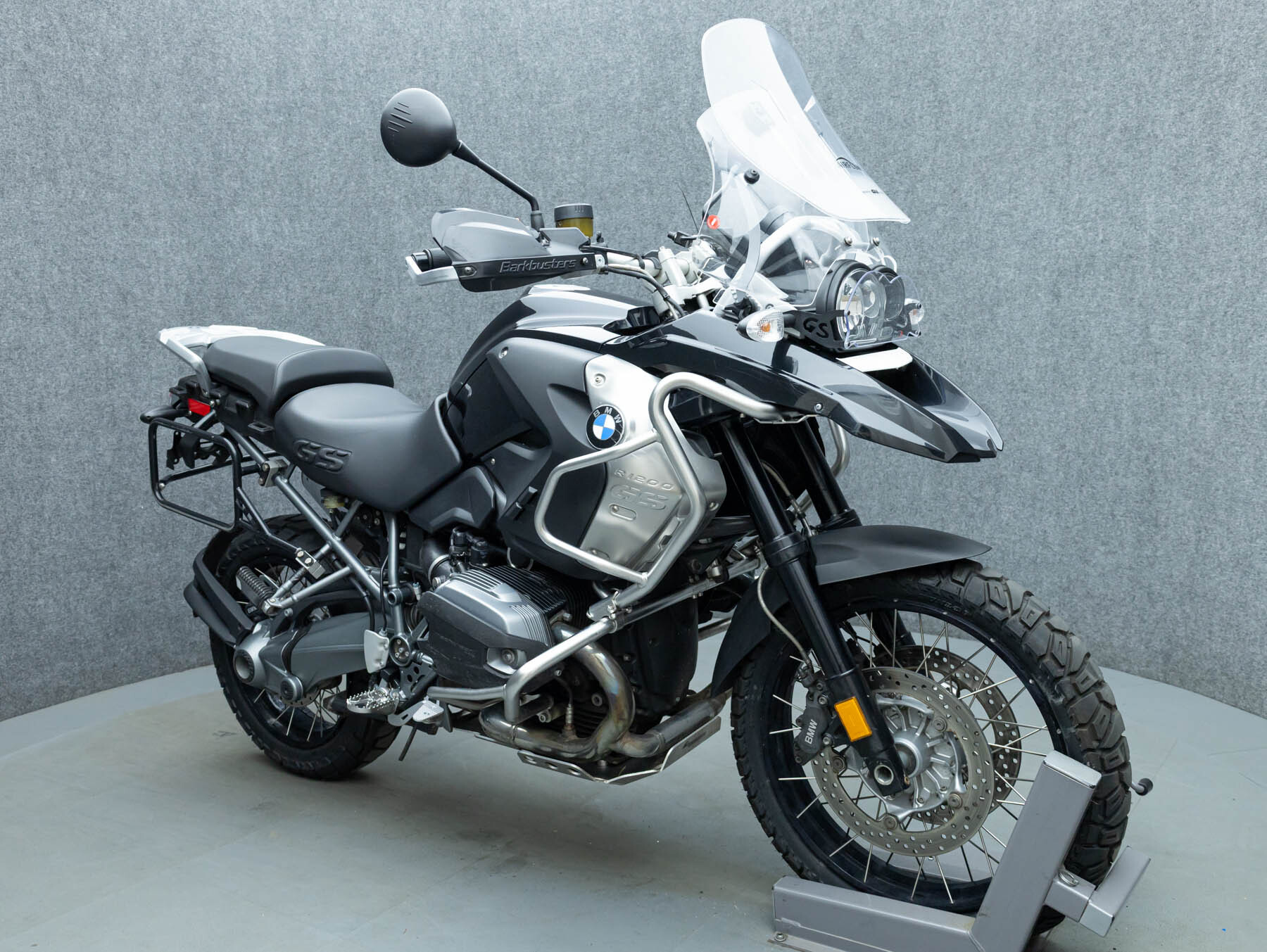 2012 BMW R1200GS W/ABS in Pembroke, NH