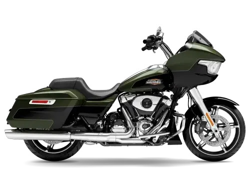2026 Harley-Davidson Road Glide in Miami, FL