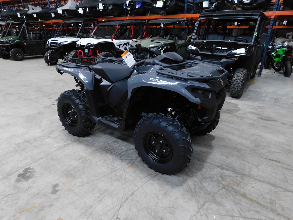 2026 Can-Am Outlander DPS 700 in kalamazoo MI