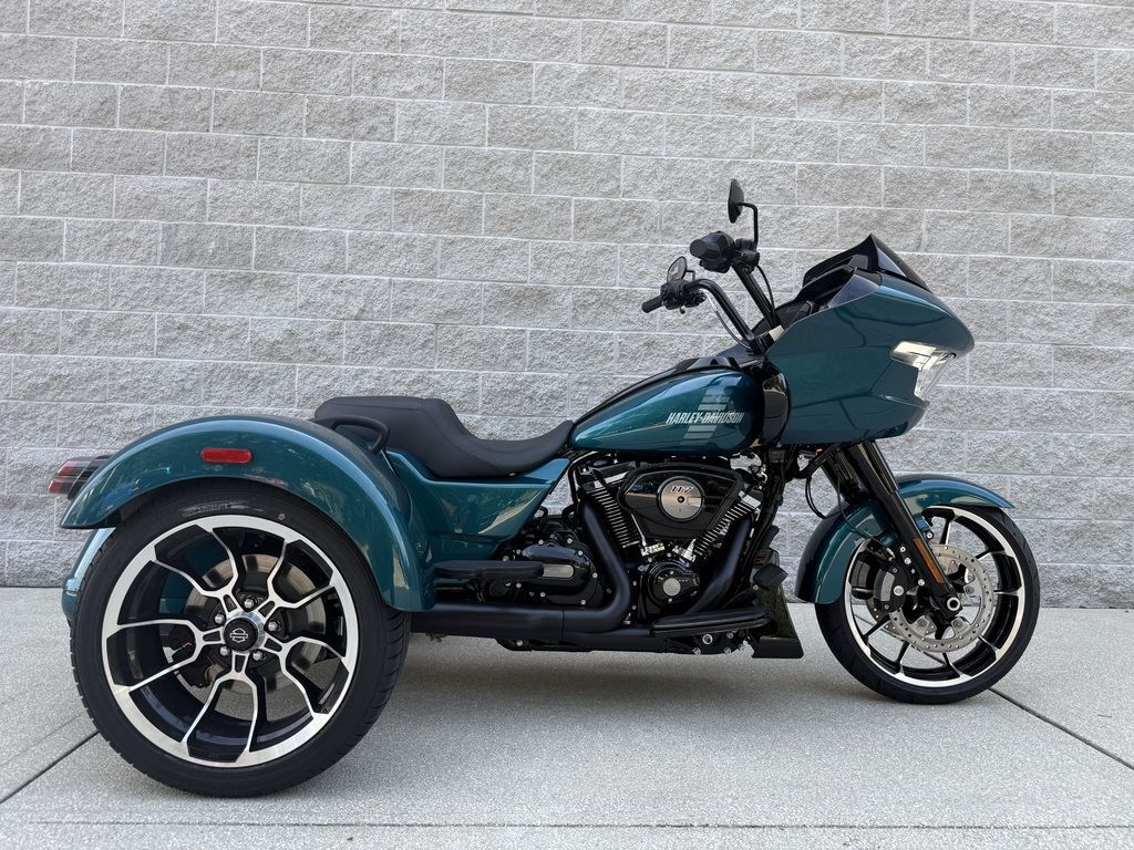 2026 Harley-Davidson® FLTRT - Road Glide® 3 3 in Orange Park, FL