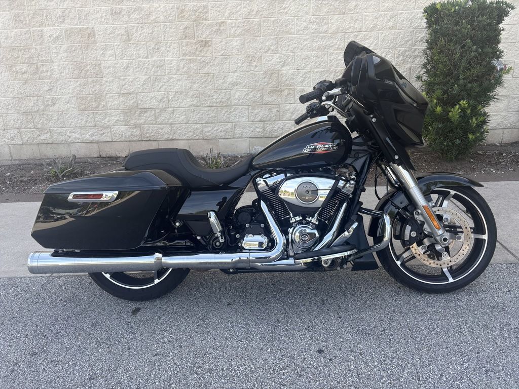 2024 Harley-Davidson® FLHX - Street Glide® FLHX in Baymeadows Jacksonville, FL