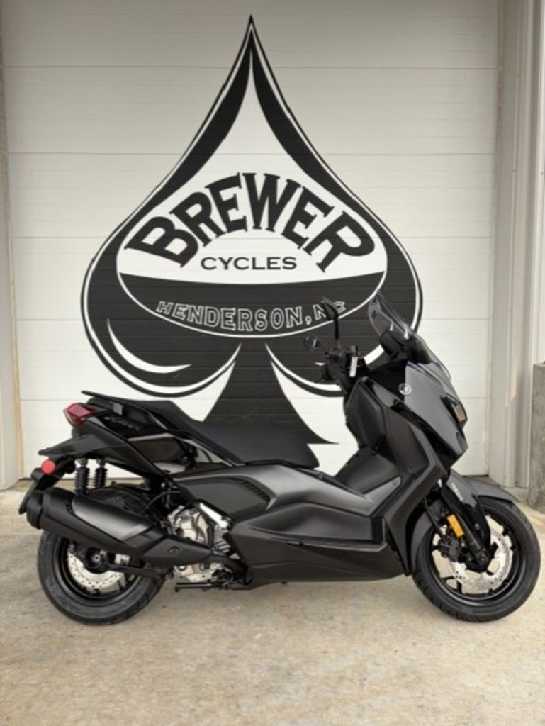 2026 Yamaha XMAX in Henderson, NC