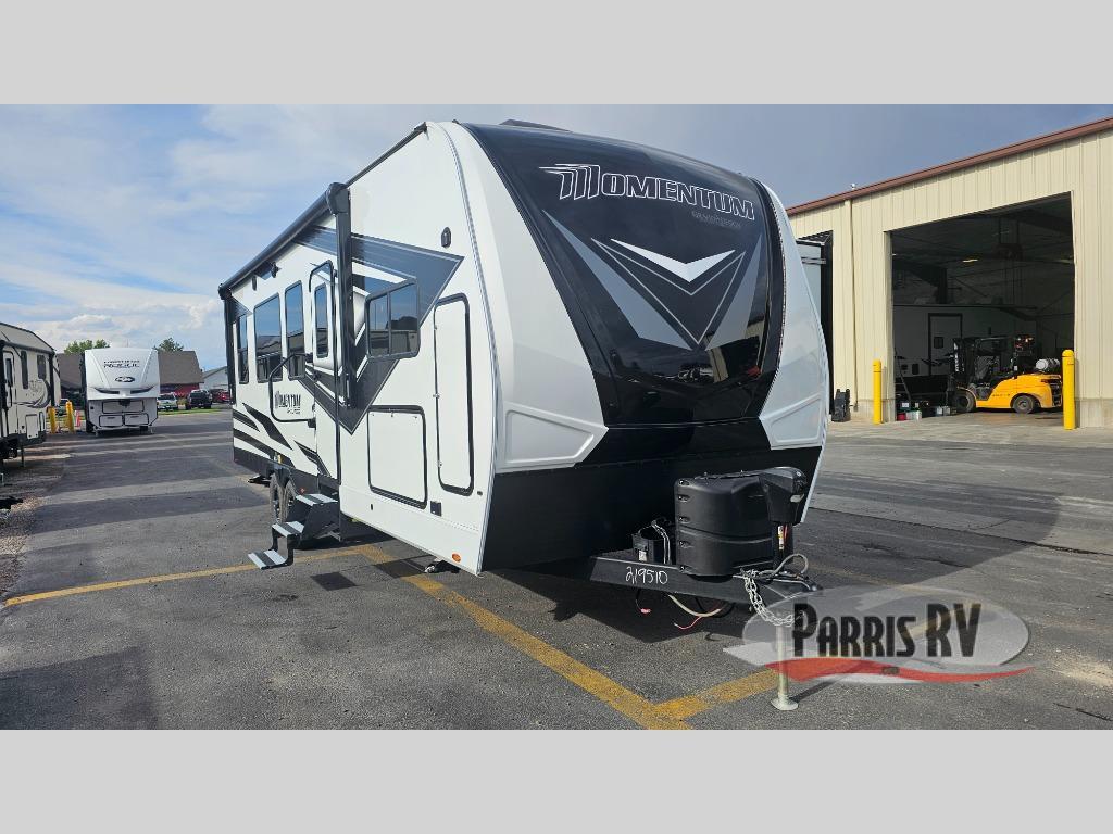 2023 Grand Design Momentum G-Class 25G in chubbuck ID